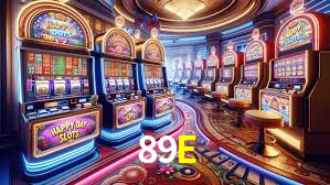 Casino VIP 89E