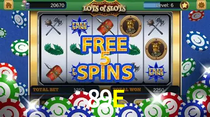 Ofertas Exclusivas 89E