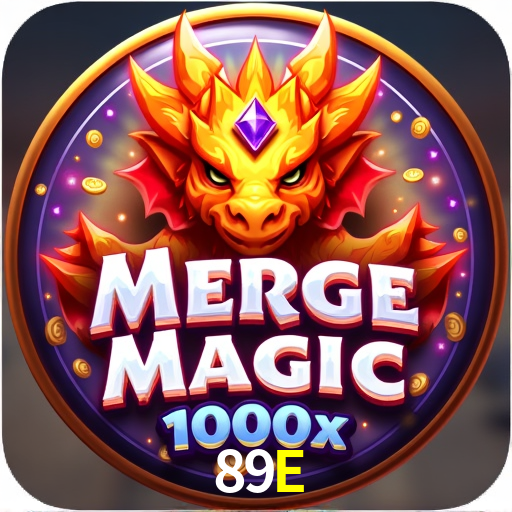 Provedores de Jogos 89E